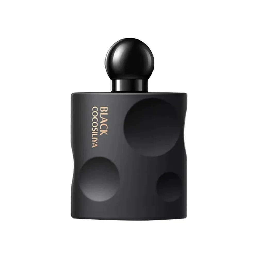50ML Perfume Black Opium Long-lasting EDP Parfum Temptation Women's Perfume Original Perfume Brand Classic Black Coffee Perfumes