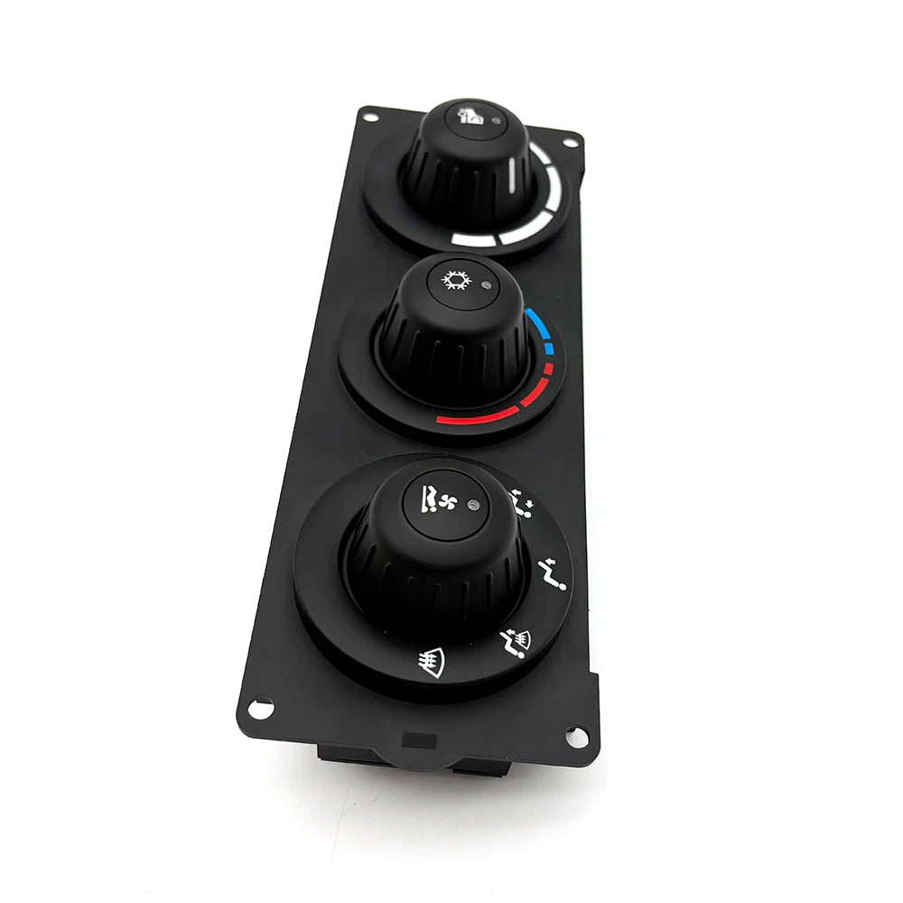 Automotive Air Conditioning Panel OE F21-1013-11-000,F21101311000 A/C Heater Climate Control Module With sleeper