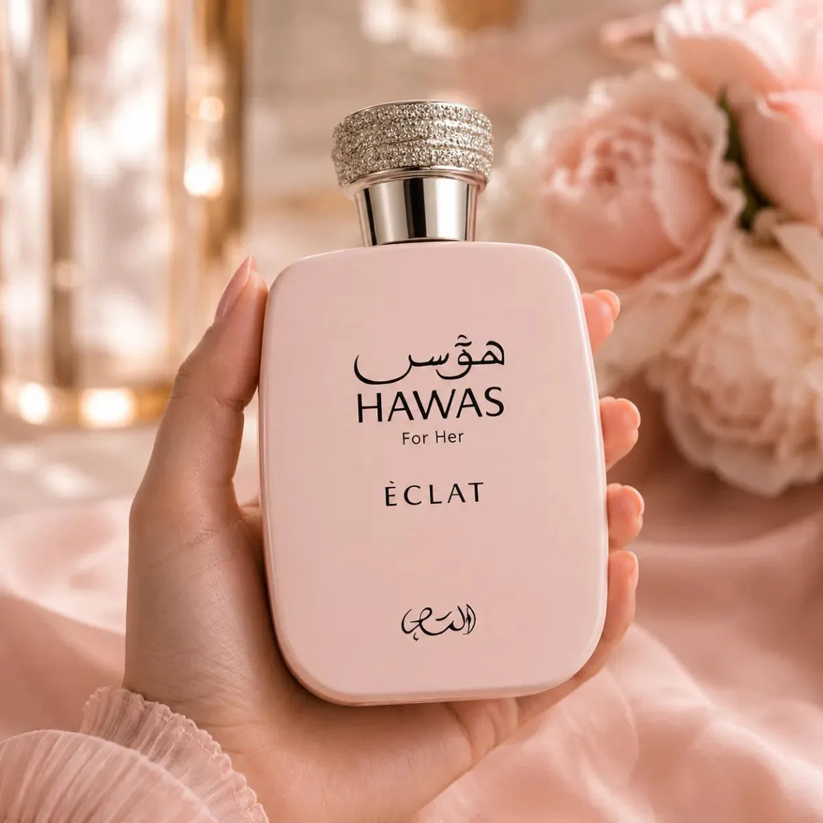 Hawas Viper Eau De Parfum for Men, 100ml (3.4 oz) Oriental & Rich Scent Spray, Long-Lasting Warm Spicy, Saffron Tobacco Coffee & Musk, Evening Fall Winter, Premium Gift for Him