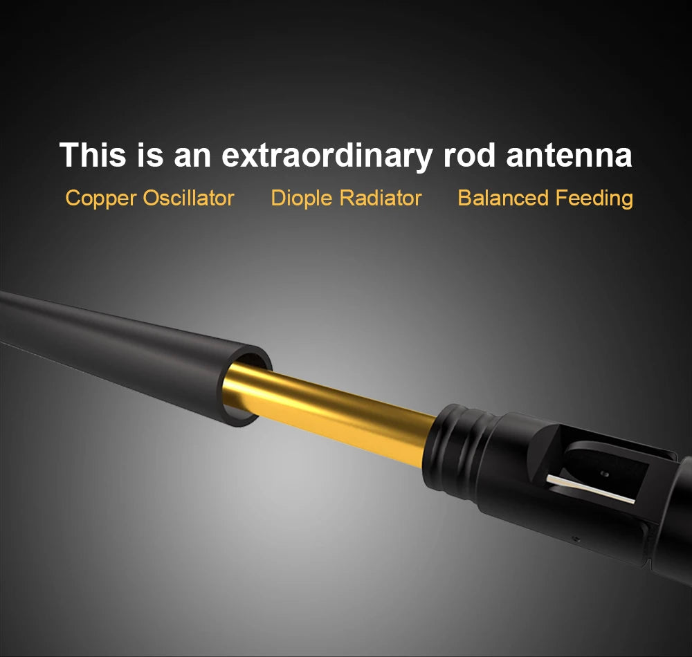 2.4GHz WiFi Antenna Router Antennas 2.4GHz Antenne for Wireless Module ZigBee SMA Male 2.4G Mini Aerial for  FPV Bluetooth