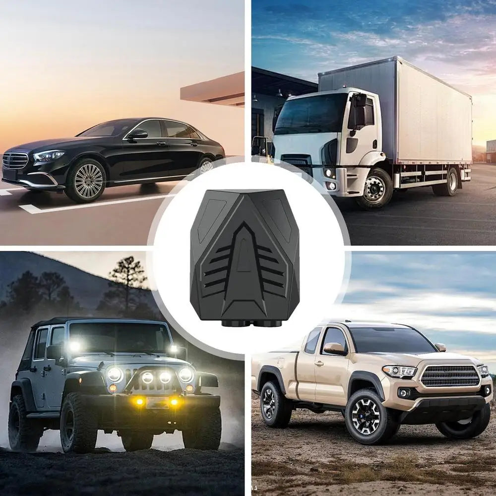 Car Door Light Projector Animated Dynamic Car Welcome Courtesy Ghost Shadow Lamp Wireless Sensor Car Door Puddle Lights For