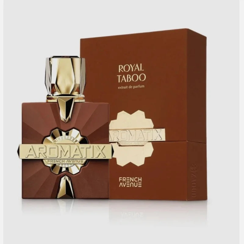 New Best 100ml Arabic Perfume Long Lasting Luxury Unisex Niche Scent Elegant Rich Smooth Deep Refined Exotic Premium Signature 2 Styles
