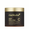 Medicube - Deep Vita C Pad (150g)