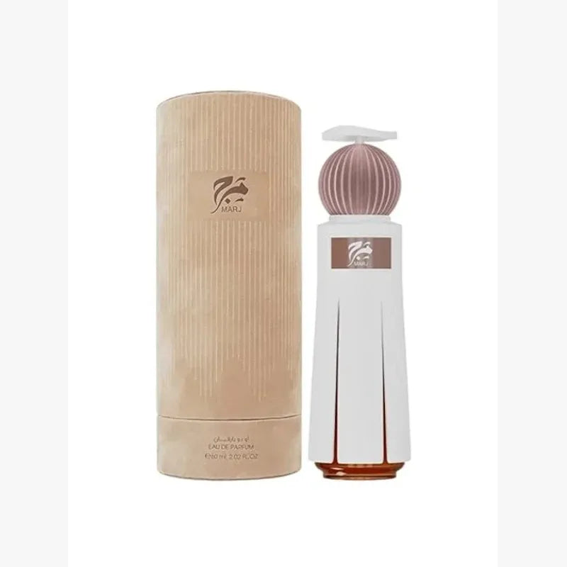 50ML Womens Fruity Floral Perfume Sweet Soft Elegant Radiant Long Lasting Luxury Feminine Warm Romantic Signature Scent