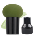 1PC Mushroom Head Makeup Sponge Powder Puff Face Concealer Foundation Sponge Beauty Soft Cosmetic Tools Make Up Sponge Puff