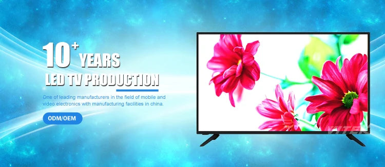 UHD 2160P Wholesale Price TV  43 Inch, Latest Television TV LED