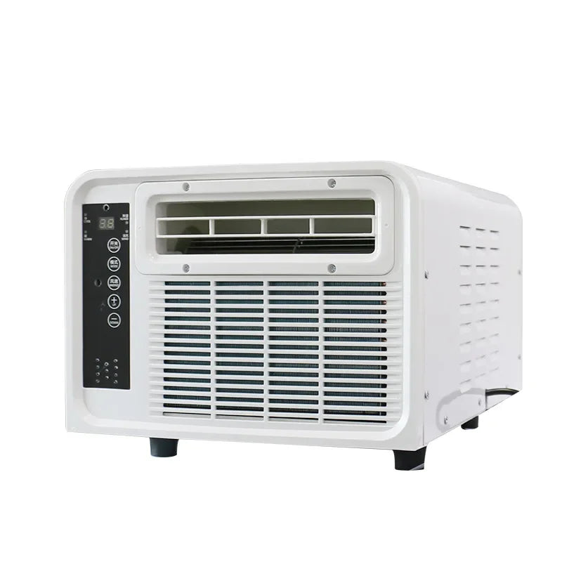 Superior High-value Portable Mobile Air Conditioner Dual-mode All-in-one Machine Camping Tent Small Air Conditioner