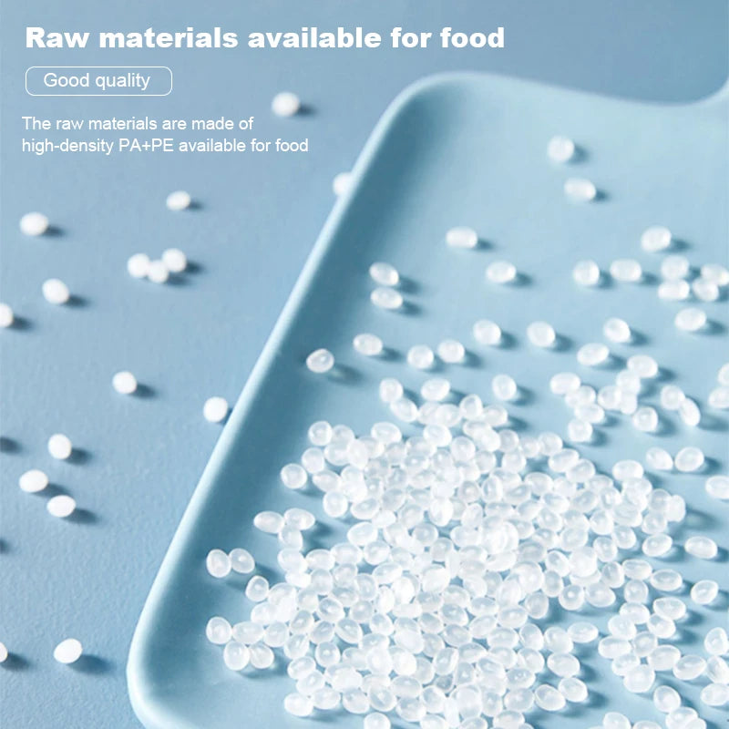 Vacuum Bags for Food Vacuum Sealer Food Fresh Long Keeping 12+15+20+25+28cm*500cm Rolls/Lot bags for vacuum packer
