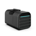 Hot AC DC 12V 24V 220V 4500BTU Portable Outdoor Air Conditioner Car Room Camping Rv Cooling Air Conditioner