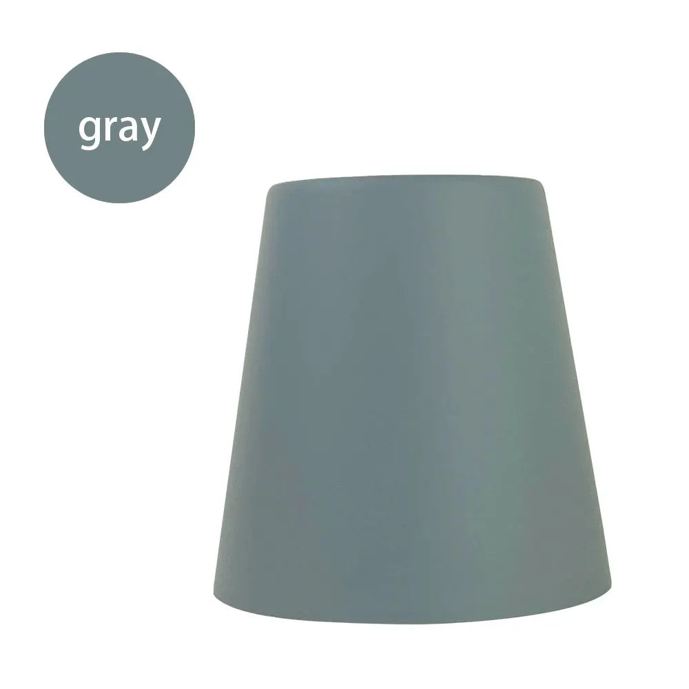 Modern Metal Pendant Lampshade for Stylish Dining Rooms Lighting Trendy Cafe Shops Suitable for Chandeliers Wall Lamps