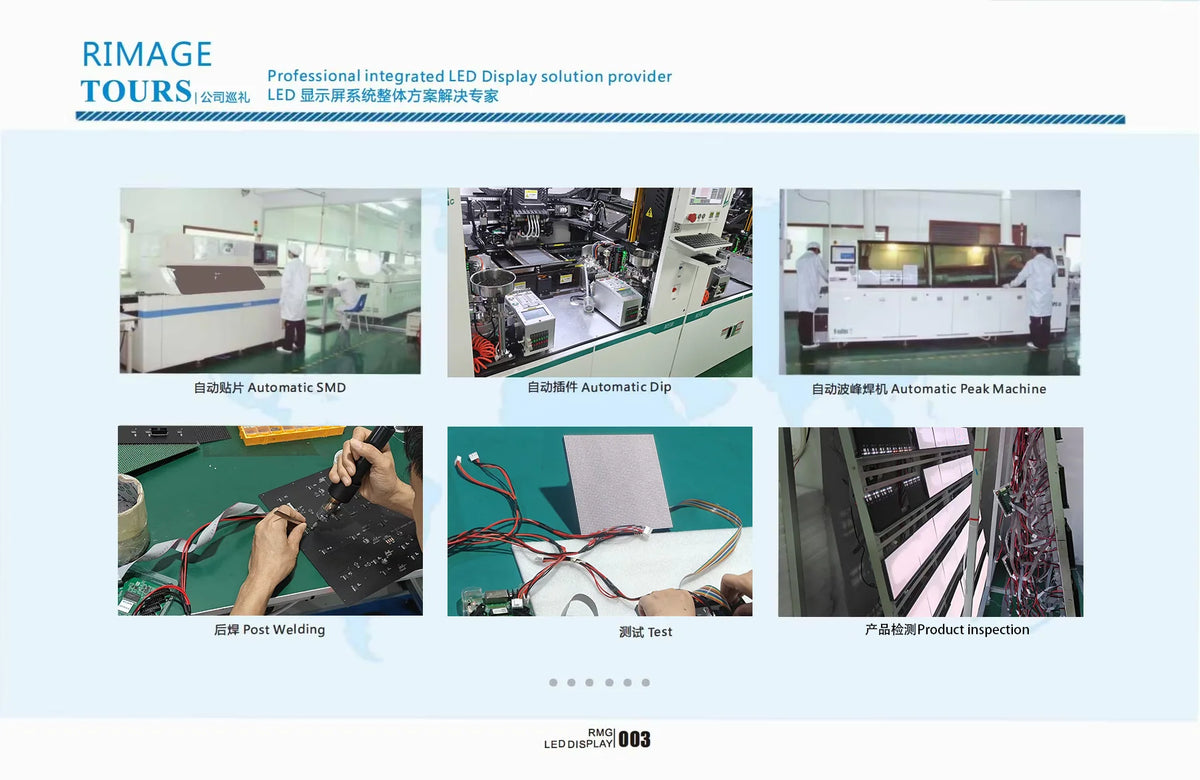 Customizable Factory Wholesale Indoor P2.5 Led Poster Display Led Wall Customized LED Video Display Iposter