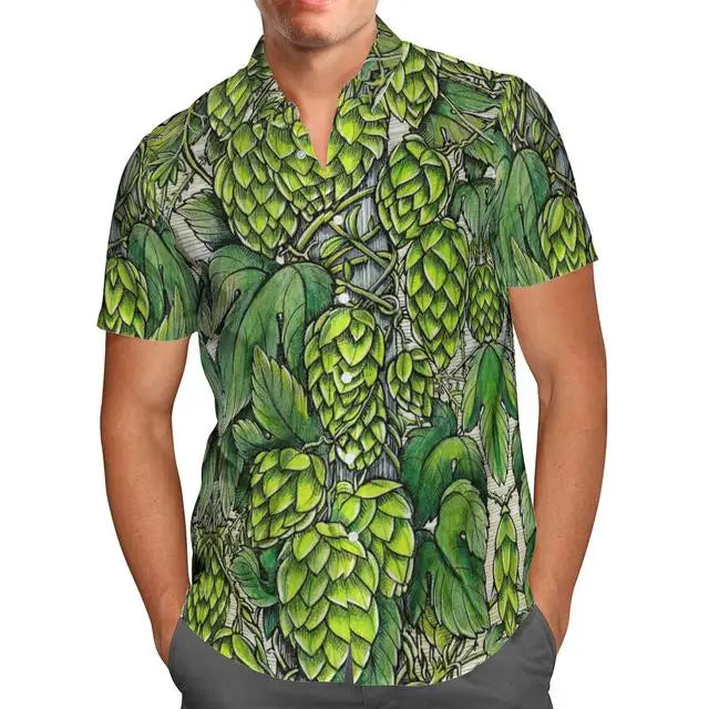 Black t Shirt, 3D Spacecraft, Hawaiian socks, Summer fashion men, large Homme Camisa Masculina S2