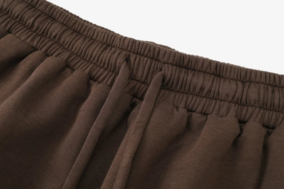 AS AW26 woman oversize sportswear + Skirt set  casual woman clothes