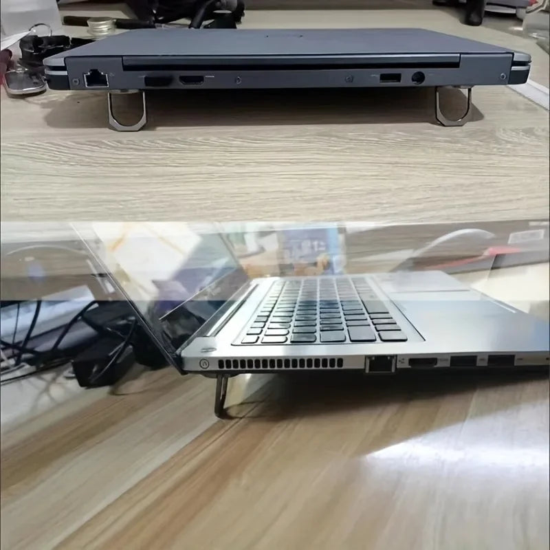 Laptop Holder Portable Laptop Angle Stand Universal Notebook Stand