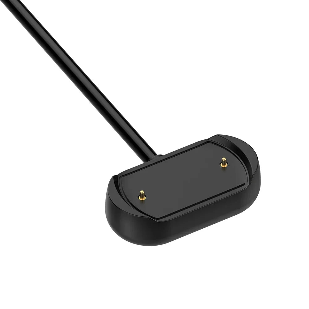 Charger for Amazfit Bip 3/ Bip 3 Pro/ GTS 4 Mini/ Bip U Pro/GTS 2/ GTR 2/ GTS2 Mini/ GTS 2e/ T-Rex Pro Charging Magnet Cable