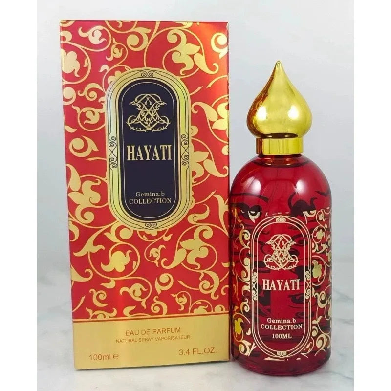 Branded Arabian Woody Perfume Spray Vanilla Sandalwood Notes Nice Lasting Fragrance Men Women for Dating & Valentine's Day Gift