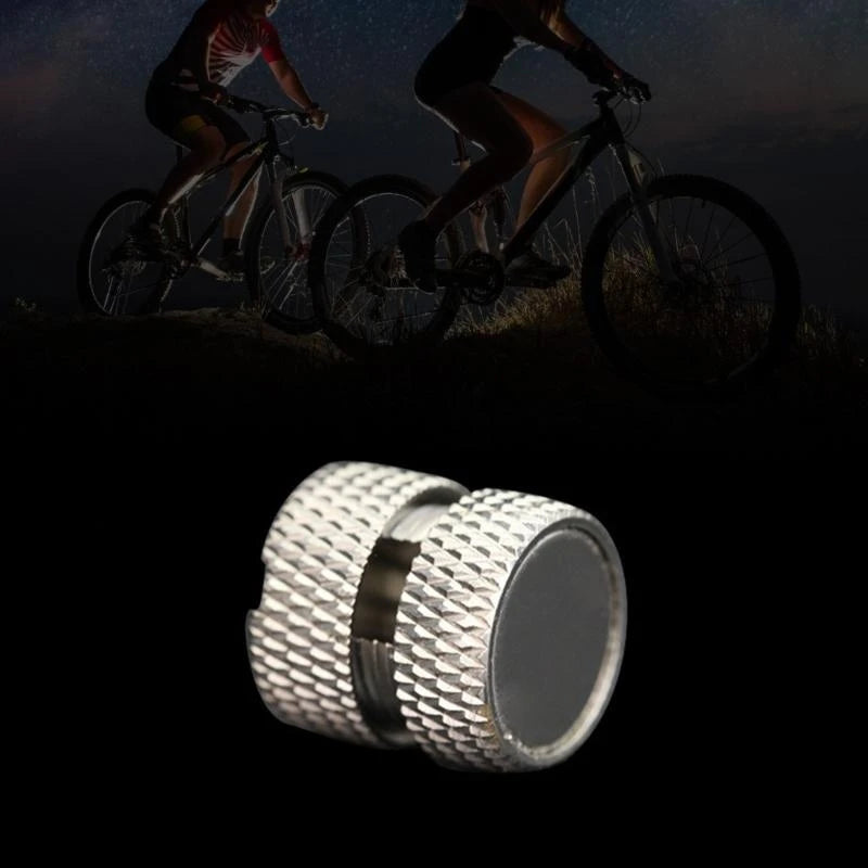 F62E Magnet for Bike Spokes, Precise Release for Electric Bikes Spoke Magnet