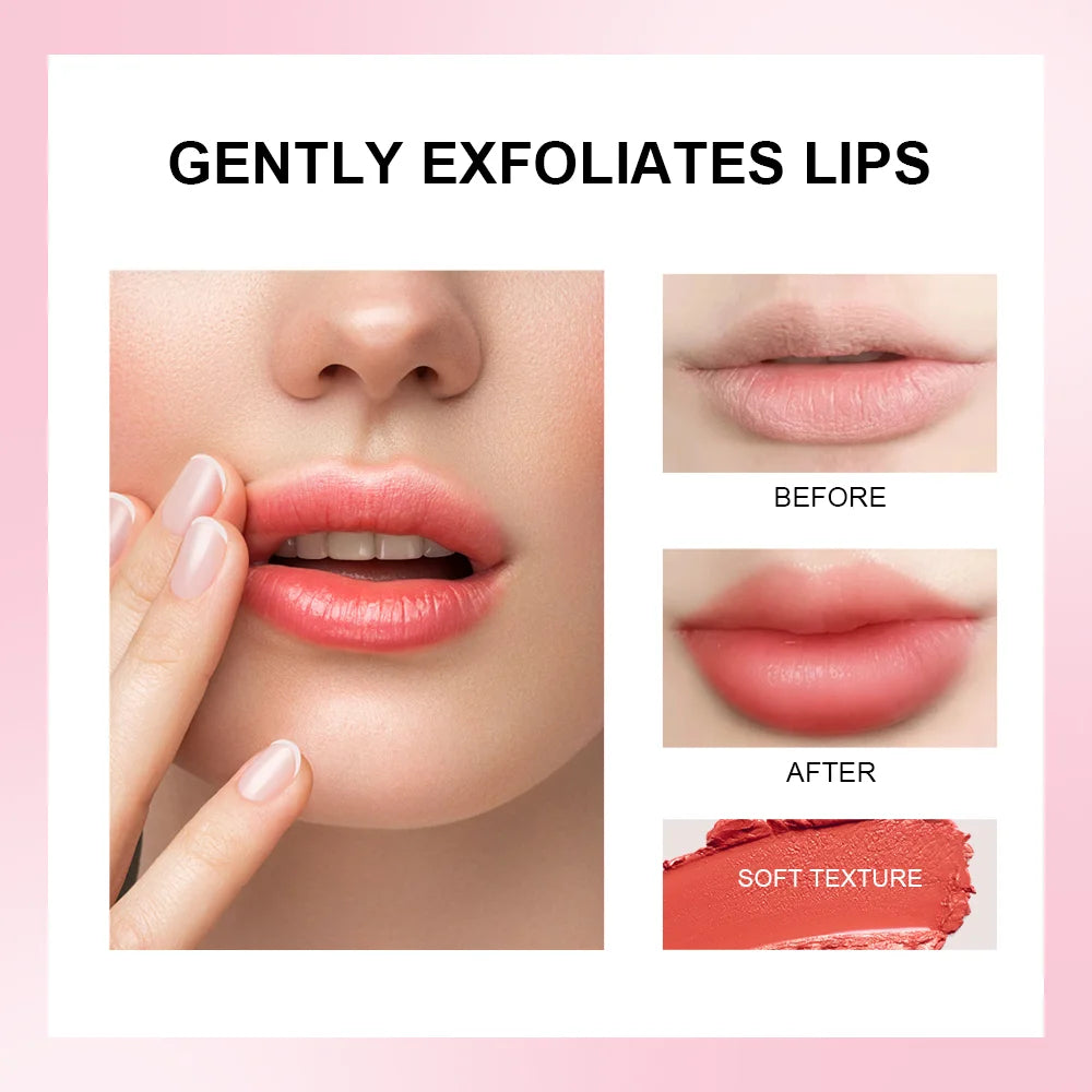 Extreme Lip Plumper Instantly Plump Lip Balm Fuller Lipstick Increase Lip Elasticity Reduce Fine Lines Volumizing Lips Makeup