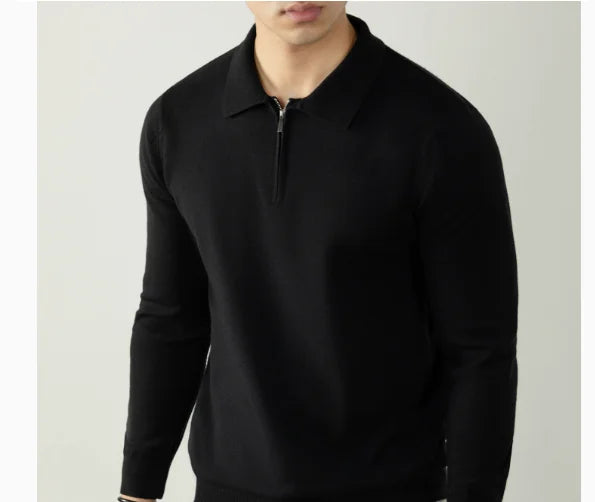 Pullover men's sweater fall 2026 new style to keep warm,For Customized Products, Please Contact Us 7 sold