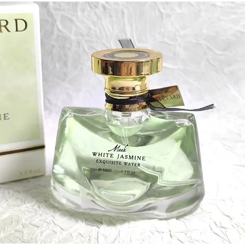 Beloved Perfume, Elegant Charm Perfume,romantic Floral Scent Body Spray, Long-lasting Classic Charming Light Fragrance Spray