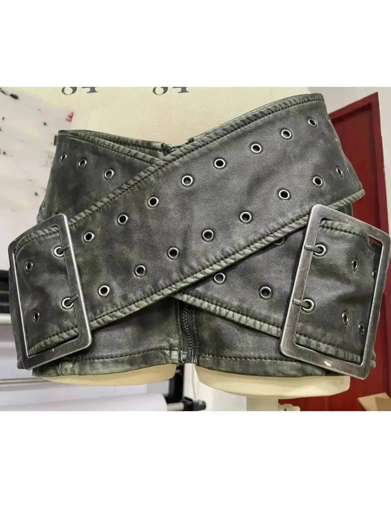 Sexy Vintage Black Low Waist Mini Skirt Women Summer Skirts for Woman Clothing Goth Punk Fashion Short Micro Skirt Streetwear HL