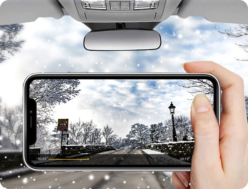 Plug and Play Dash Cam Car DVR UHD Video Recorder Camera For HAVAL H6 H7 F7 F7x H9 H3 DARGO Jolion GWM POER 4K Dashcam USB Port