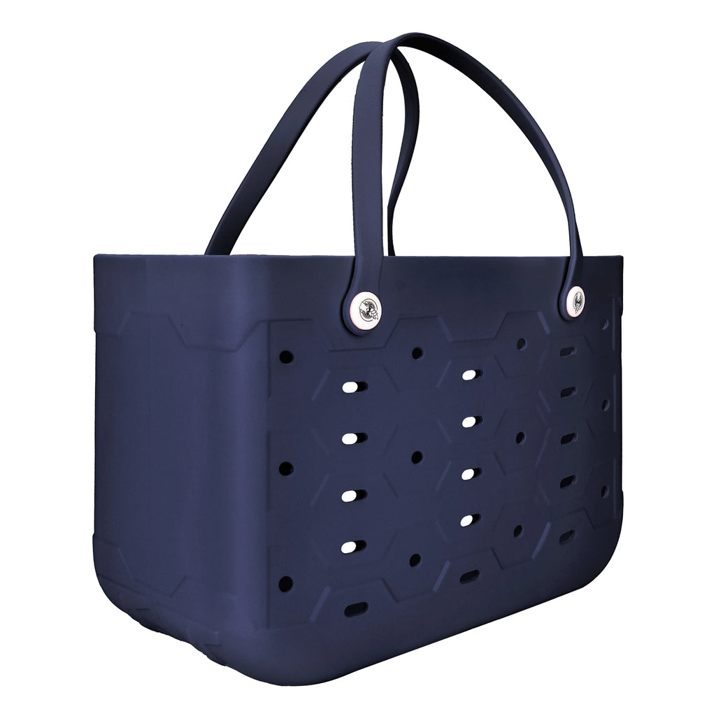 L/M/S multifunctional EVA tote bag, suitable for beach, swimming pool, gym and other occasions, suitable for both men and women
