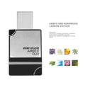 Arabian Brand Perfume Woody Scent Pheromone Perfume Unisex Luxury Lasting Classic Perfume Irresistible Charm Eau De Toilette