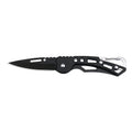 Multi-function Stainless Steel Folding Knife Katana Samurai Sabre Hanging Vegetable Fruit Knife Kitchen Gadgets Home Accessory