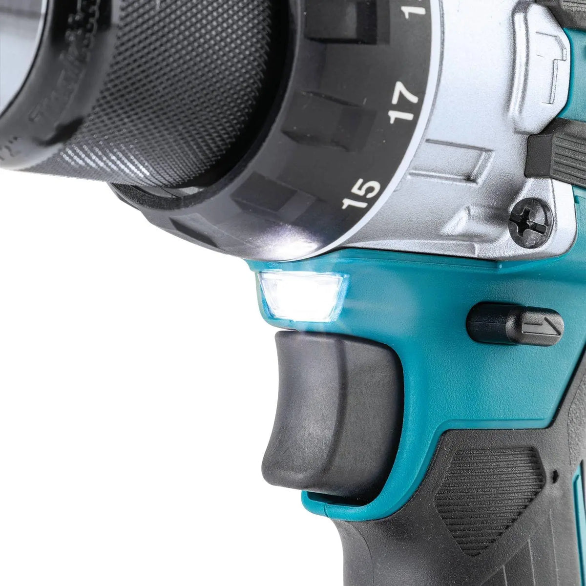 Makita DDF487 10mm Brushless Household 18V Lithium-ion Charging Impact Drill,high Torque Electric Screwdriver Makita 18V Battery