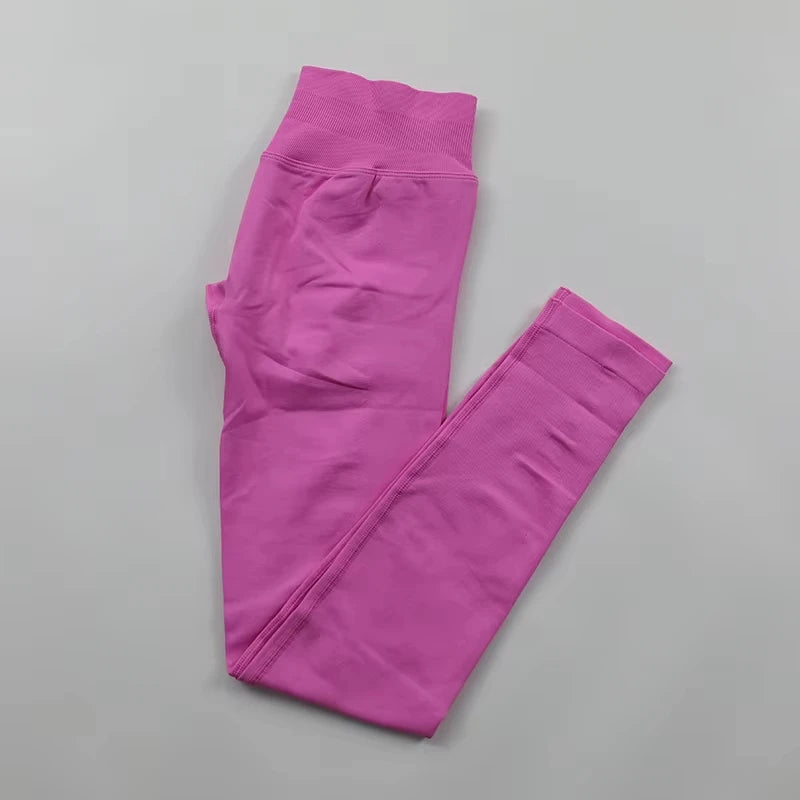 2 Piece Sets Women Outfit Longline Short Sleeve Gym Crop Top High Waist Workout Shorts Sports Suit Fitness Clothes Yoga Set