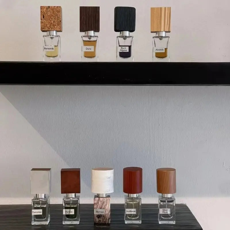 30ml Absinthe Eau De Parfum, Niche Fragrance, Bittersweet & Sophisticated Scent