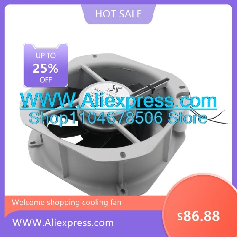 Hot sale For 200FZY6/8S 22580 blower 220V/380