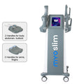 MYOslim Professional EMS Body Sculpt Machine for Beauty Salon Spa Fat Reduction Muscle Building Waist Hip Lift Equipment