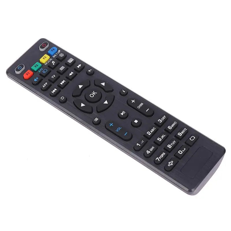@*MAG 250 254 255 260 261 270 TV Box Replacement Remote Control Strong Signal Transmission for IPTV and Streaming