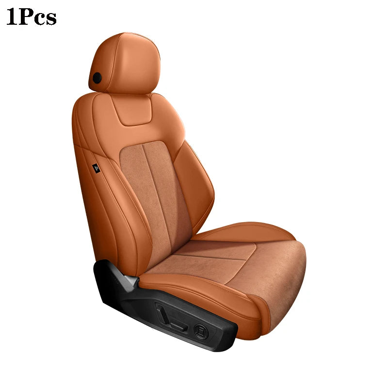 Car Seat Covers For Audi Tt Mk1 A4 B6 B8 B7 A3 8l 8p A5 Sportback Q2 A6 C5 C6 Q3 Custom Leather Accessories