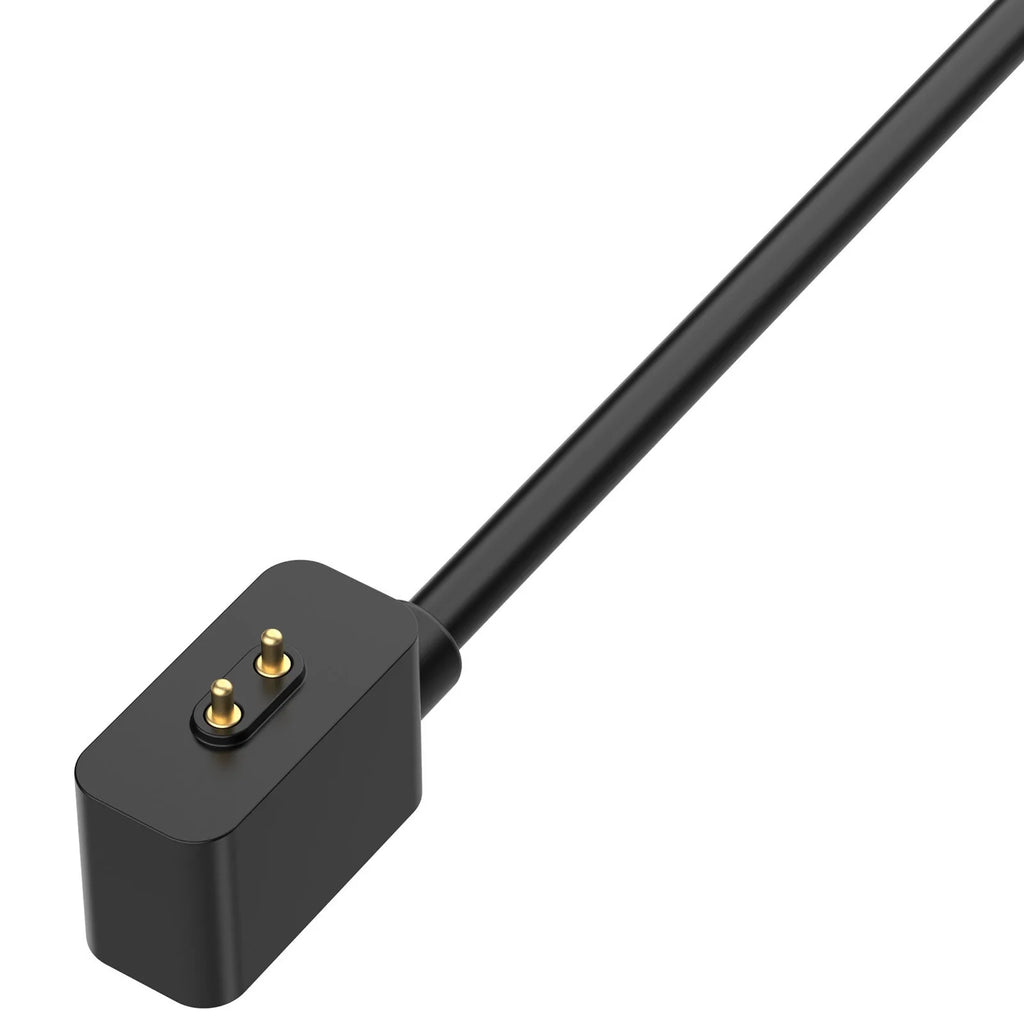 USB Charger For Xiaomi smart band 10 9 8 NFC 9 8 pro Active adapter For redmi watch 5 4 3 2 active lite watch Charging cable