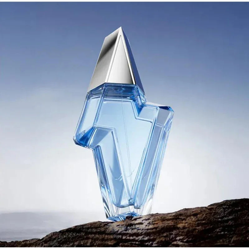 Angel Star Perfume Master-level Alien Eau De Toilette Women Elegant Charm Fresh Natural Vitality Dating Fragrance Spray