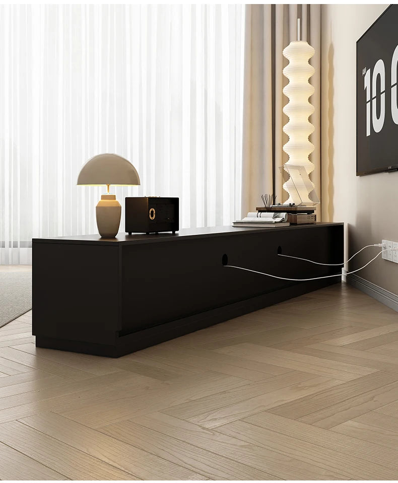 Modern Minimalist Tv Stand Aesthetic Premium Drawers Storage Tv Stand Luxury Glamour Mueble De Sala Modernos Home Furniture