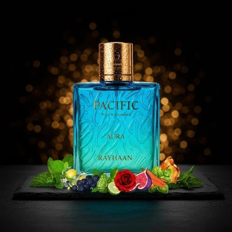 Unisex Eau De Parfum 100ml Long Lasting Luxury Perfume Fresh Woody Oriental Fruity Signature Fragrance Premium Collection Scent