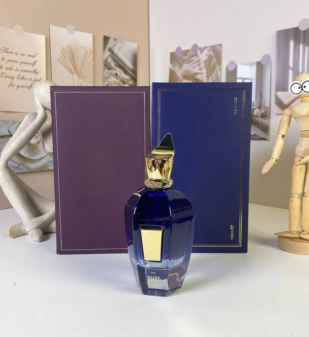 New Product Luxury Classic Long Lasting Exotic Fruit Floral Fragrance Unisex Perfume High Quality Fragrances Spray Women