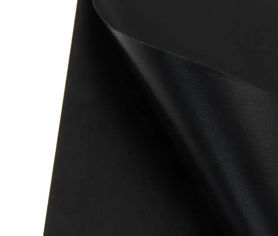 4pcs Washable Gas Stove Surface Protection 27cm Pad Oil And Dirt Resistant Kitchen Cleaning Accessories Household Cooker Tools