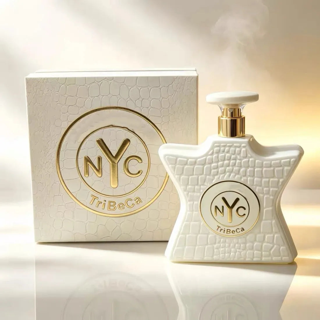 NYC series 20 neutral perfume, new products are launched, there are a variety of perfume to choose from, 3.4oz100ml, new products on the market, noble gift boxes, unique fragrance, luxury gifts, suitable for multiple places,