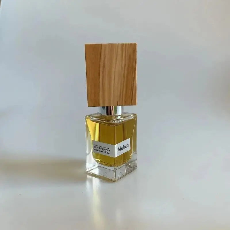 30ml Absinthe Eau De Parfum, Niche Fragrance, Bittersweet & Sophisticated Scent