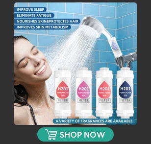 12.5cm Big Panel Shower Head,High Pressure Rainfall Shower Set Water Saving Shower,5 Modes Adjustable Shower Head Bathroom Tools