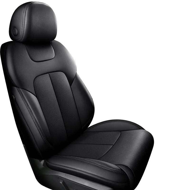 Custom Fit Car Seat Covers For Nissan Tiida March Leaf Kicks Versa Teana J32 Rouge X Trail T32 Qashqai J11 Juke Auto Accessories