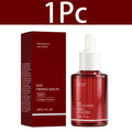 Hydrating Serum Facial Moisturizer With Arginine Firming Skincare Essence Repair Cream Anti-Dryness For Face Sensitive Skin Care