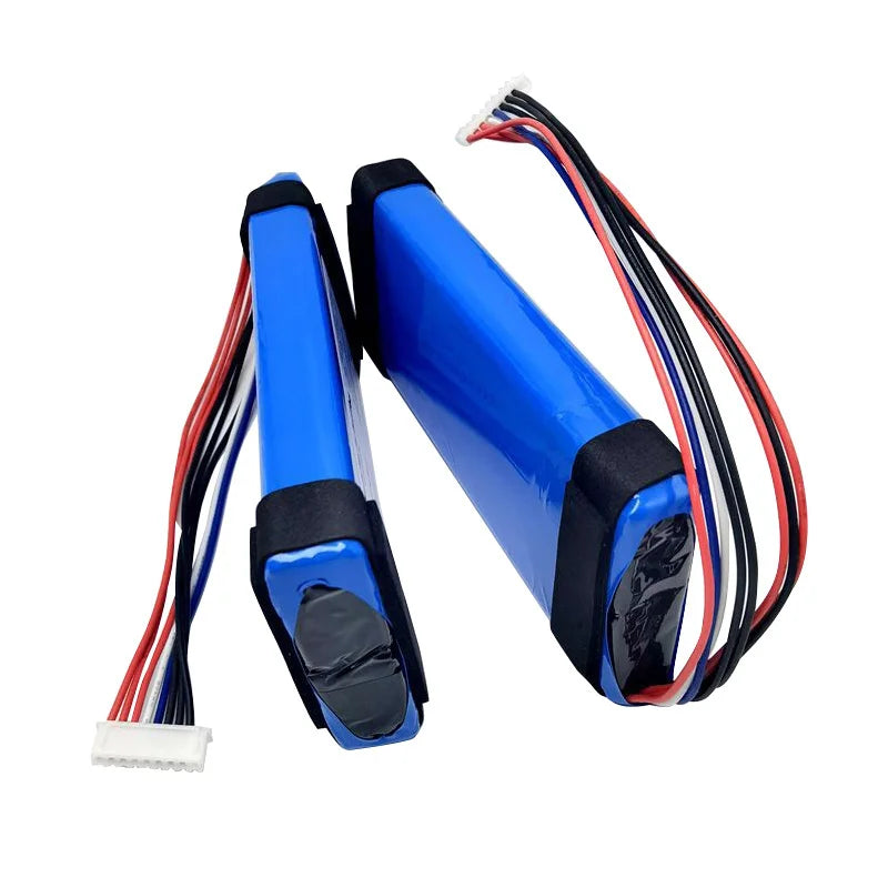 10000/25000mAh For JBL Boombox Boombox 1 GSP0931134 01 7.4v Li-ion Battery Boombox1 Boombox 1 Player Speaker Batteries
