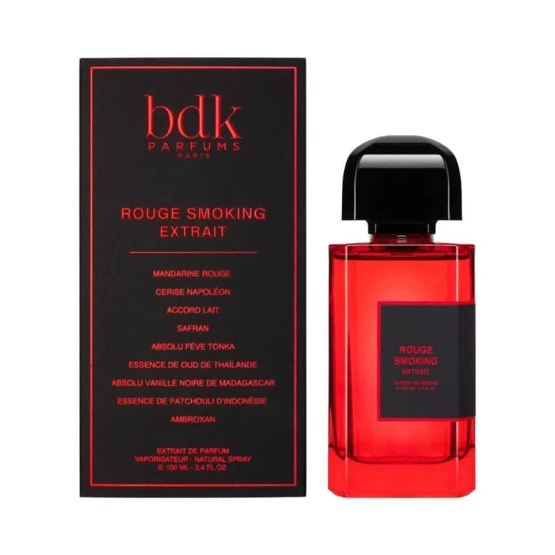 100ml Eau De Parfum Oriental Cherry Vanilla Perfume Women Men Long Lasting Amber Oud Rum Sweet Luxury Fragrance Gift