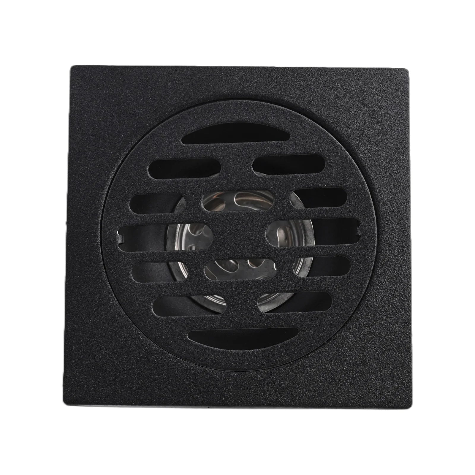 Shower Floor Drain Backflow Preventer Sewer 304 Stainless Steel  Anti-odor Drainer Shower For Bathroom Toilet Kitchen Balcony